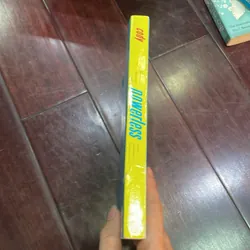 ⚡ Powerless ngoại văn thiếu nhi hay siêu nhân không có sức mạnh  1054242