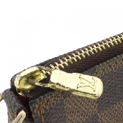 Túi đeo chéo mini Damier Louis Vuitton N58009 - Hàng hiệu Chính hãng 806285