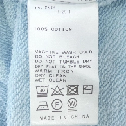 SLOBE IENA Sweat - Hàng hiệu Authentic 811282