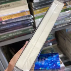 Biên niên sử ký Sao Hoả -Ray Bradbury ( kỳ ảo giả tưởng ) 969934