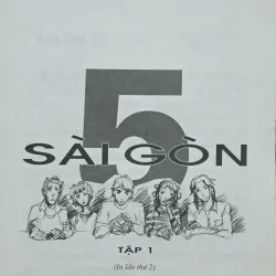 5 Sài Gòn (Bùi Chí Vinh) 1030701