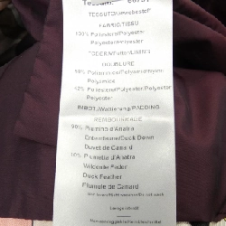 Áo vest EMILIO PUCCI 66YC16 632303