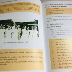 BỆNH VIỆN NHI ĐỒNG 2 30 NĂM HÌNH THÀNH VÀ PHÁT TRIỂN  698179