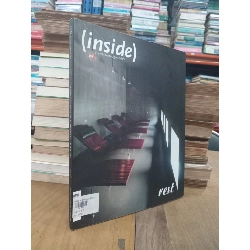 (inside) Australian Design Review 970723