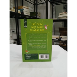 Trẻ Con Đứa Nào Chẳng Ốm 549649