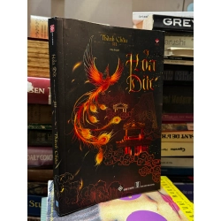 Hỏa Dực - Thành Châu