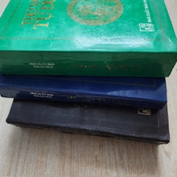 Thơ văn Tự Đức trọn bộ 3 tập | 1996 493135