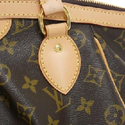 Túi Louis Vuitton Monogram Tivoli PM M40143 616758