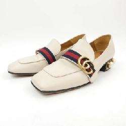 【Mã giảm giá】Giày GUCCI 662298