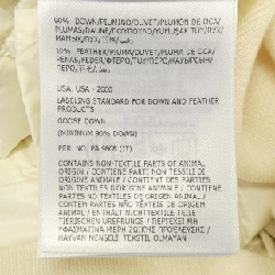 Moncler MONCLER 20939B51000 Áo khoác lông - Hàng hiệu Chính hãng 822655