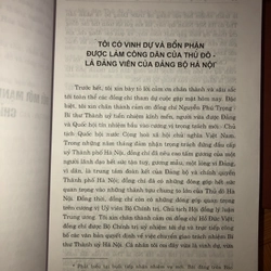 Thăng Long - Hà Nội: Truyền thống tầm nhìn động lực vươn tới  529229