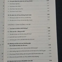 Nuôi con không phải là cuộc chiến 308074