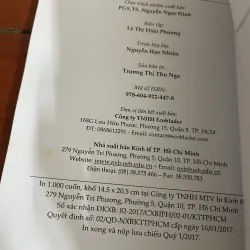 Khoa học điều trí khiển tâm Walter Dill Scott 1005270