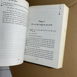 Mờ ám - hốt nhiên chi gian 563054