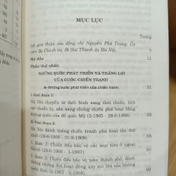Chiến tranh nhân dân đánh thắng chiến tranh phá hoại bằng không quân của đế quốc Mỹ  1021297