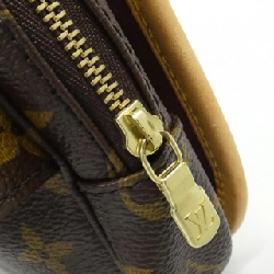 Túi đeo chéo Louis Vuitton Monogram Bum Bag Bosphore M40108 612500