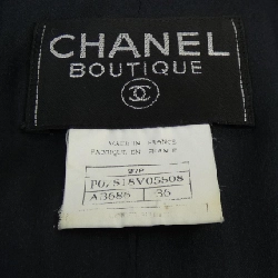 【Vintage】Áo khoác Chanel CHANEL 634803