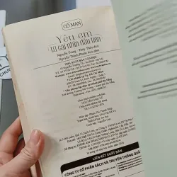 Yêu Em Từ Cái Nhìn Đầu Tiên - Cố Mạn 744698