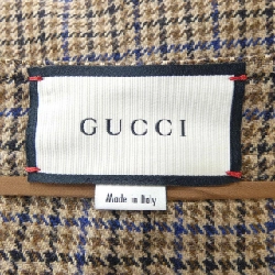 【Mã giảm giá】Gucci GUCCI chân váy 654546