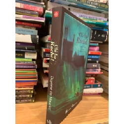 Chị họ Rachel -Daphne Du Maurier 786112