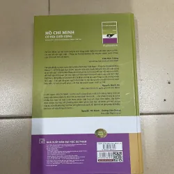 Hồ Chí Minh - Cơ hội cuối cùng (Hội nghị Việt - Pháp tại Fontainebleau, tháng 7 năm 1946 c 993409