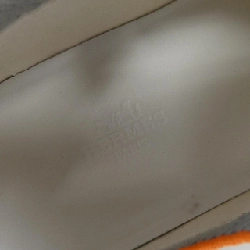 Giày sneaker HERMES クルー 211109Z - Hàng hiệu Authentic 829781