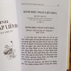 Kinh Diệu Pháp Liên Hoa (bản lớn) 162284