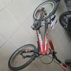 Xe đạp dáng thể thao trẻ em 5t - 9 tuổi 961815