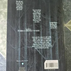 Thánh giá rỗng - Higashino Keigo 746690