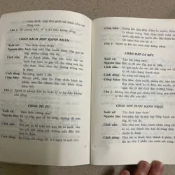 Cháo thuốc gia đình 730779