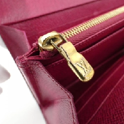 Ví Louis Vuitton Monogram Portefeuille Sara M62234 622734