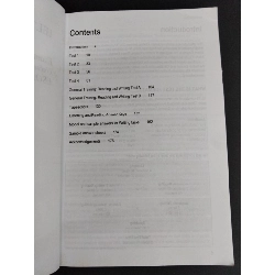 Ielts 8 with answer mới 80% bẩn bìa, ố nhẹ, có chữ viết, gạch chân bằng bút chì nhiều HCM2811 HỌC NGOẠI NGỮ 917895