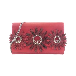 Ví xách dây chuyền Fendi Can I F 8BS004 A0L0