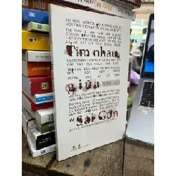 Tìm nhau giữa Sài Gòn - Tùng Leo 126207