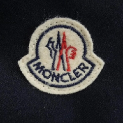 MONCLER MONTGENEVRE Áo khoác lông - Hàng hiệu Chính hãng 901396