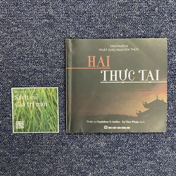 Hai thực tại - Phật giáo nguyên thuỷ 299146