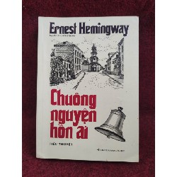 Chuông nguyện hồn ai Minhthangbook 90%