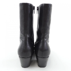 【Mã giảm giá】Giày bốt CELINE 664773