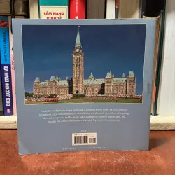 [Sách Tiếng Anh, In Màu] - II Tựa Sách: CANADA - 2010 798039