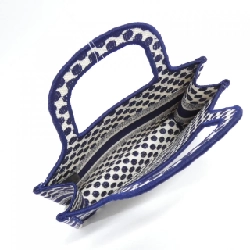 Túi xách Dior Book Tote Mini S5475ZBBI - Hàng hiệu Authentic 765065