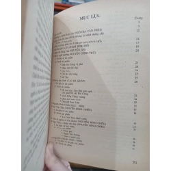 Tư liệu văn học 11 (bộ 2 tập) - Hoàng Hữu Yên, Trịnh Thu Tiết 477044