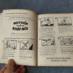 BÍ KÍP TRỞ THÀNH NHÀ NGUY HIỂM HỌC 719864