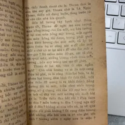 LÁ TƯƠNG TƯ - MƯỜNG MÁN 705009