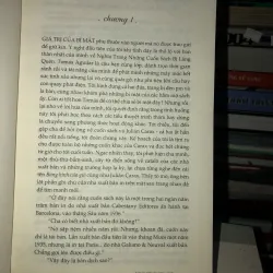 Bóng hình của gió - Carlos Ruiz Zafón 1001946