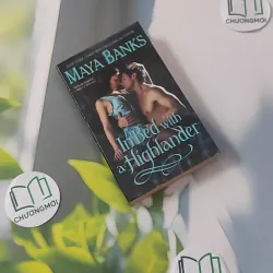 In Bed with a Highlander - Maya Banks 1027508
