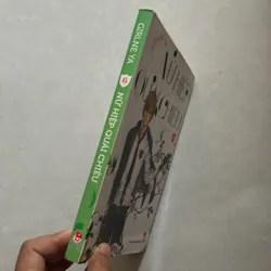 Nữ hiệp quái chiêu 6 711958