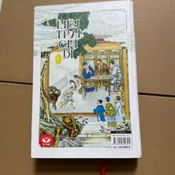 Liêu trai chí dị 734419