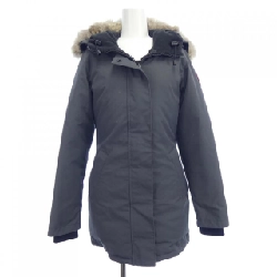 【Mã giảm giá】Áo khoác lông Canada Goose CANADA GOOSE