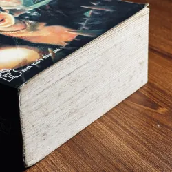 Harry Potter và Chiếc cốc lửa (Tập IV) 763433