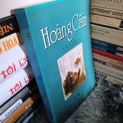 Hoàng Cầm tuyển tập tác phẩm 478121